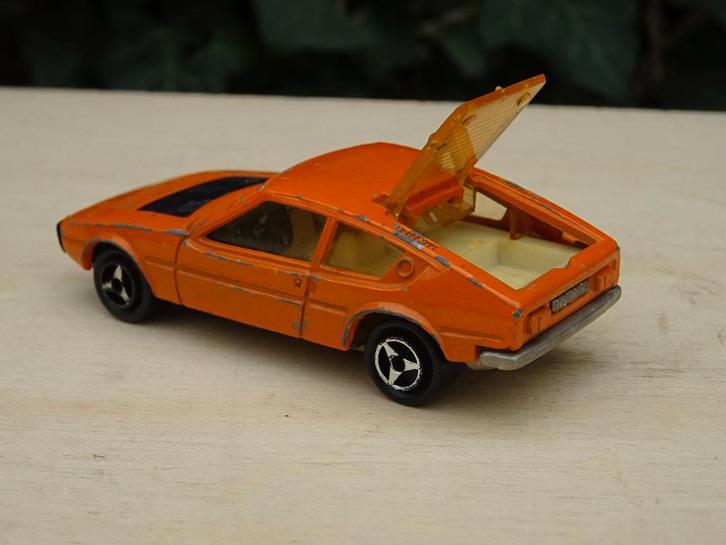 1973 Matra-Simca Bagheera - 1/55, Hobby en Vrije tijd, Modelauto's | Overige schalen, Gebruikt, Auto, Ophalen of Verzenden