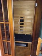 Infrarood cabine, Sport en Fitness, Sauna, Ophalen, Infrarood