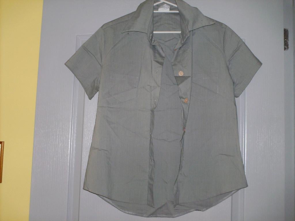 a vendre blouse tunique pour dame, Kleding | Dames, Blouses en Tunieken, 3 suisses, Maat 42/44 (L), Nieuw, Ophalen of Verzenden