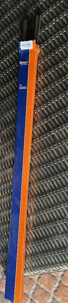 Roco doos met mini sporen, Verzenden, Nieuw, Rails, Roco