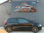 VW GOLF 5 ÉDITION GOAL 1.6i ESSENCE 129 000KM CARPASS 2006, Auto's, Voorwielaandrijving, Stof, Zwart, Bedrijf
