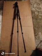 Tripod, Audio, Tv en Foto, Fotografie | Statieven en Balhoofden, Ophalen