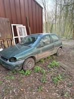 Opel corsa b autocross, Enlèvement, Opel