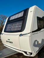 Hymer Nova GL 580, Particulier, Banquette en rond, Hymer