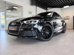 Audi A3 A3 Cabriolet 35 TFSI S-line S tronic (EU6d-TEMP), Autos, Audi, Achat, Cabriolet, Noir, 2 portes