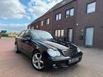 Mercedes-Benz C200 CDI – Diesel – 2006, Auto's, Bedrijf, Euro 4, C-Klasse, Te koop
