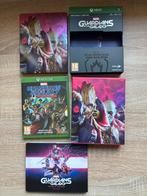 Guardians of the Galaxy xbox game, Consoles de jeu & Jeux vidéo, Jeux | Xbox One, Enlèvement ou Envoi, 1 joueur, Aventure et Action
