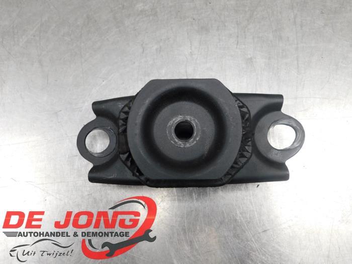 Support moteur d'un Renault Clio, Renault, -, 3 mois de garantie, Utilisé