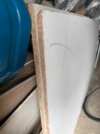 2 houten vezelplaten Gratis op te halen, Doe-het-zelf en Bouw, Platen en Panelen, Ophalen, Zo goed als nieuw
