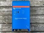 Victron Phoenix Inverter Compact 12/1600 DC/AC Omvormer Camp, -, -, Ophalen of Verzenden, Zo goed als nieuw