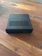 Minisforum ms-01 I9 13900H, Enlèvement ou Envoi, Comme neuf, SSD