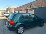 VW Golf 4, 1.6 essence, 153 km, Autos, Boîte manuelle, Essence, 1600 cm³, Achat