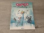 Bande dessinée de l'Académie de danse (2017), Enlèvement ou Envoi, Une BD, Crip & Béka, Comme neuf