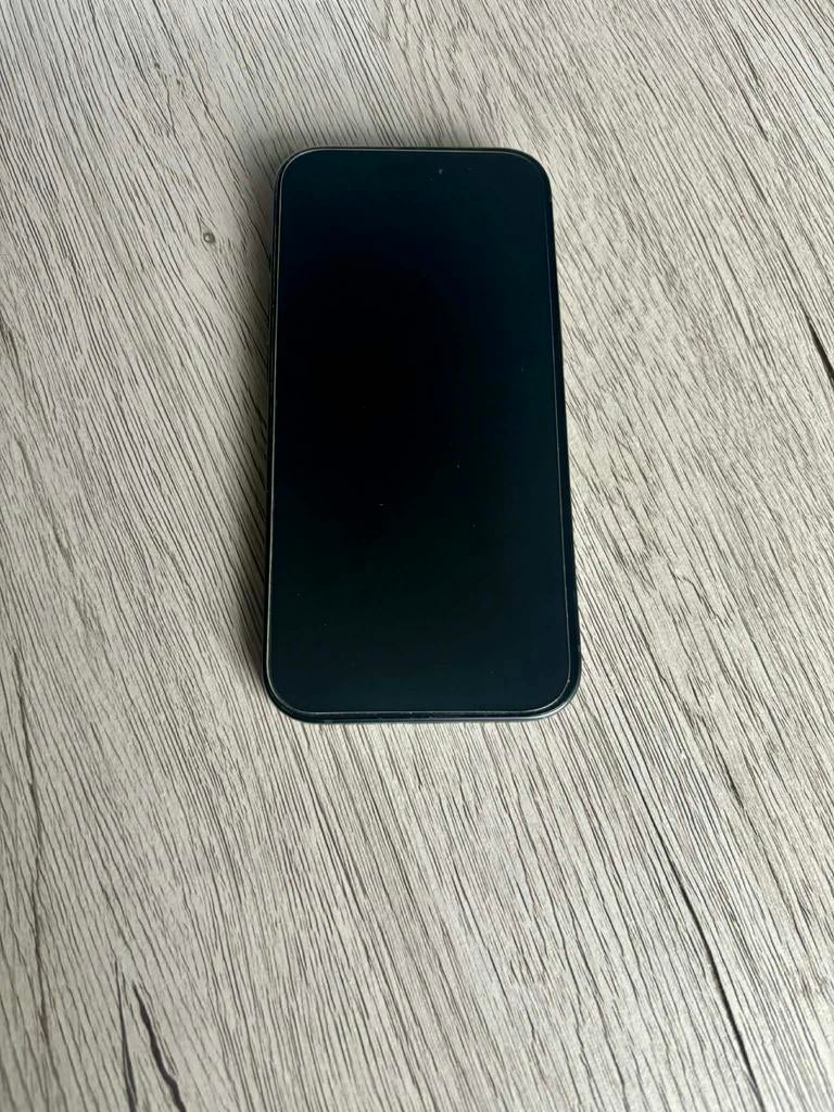 iPhone 15( garantie 07/2026), Télécoms, Téléphonie mobile | Apple iPhone, Enlèvement, Comme neuf, IPhone 15