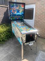 Flipperkast - Fish Tales- perfect werkend, Verzamelen, Automaten | Flipperkasten, Ophalen of Verzenden, Zo goed als nieuw, Flipperkast