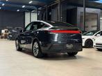 Tesla Model Y JUNIPER - LOW MILEAGE - PREMIUM - AUTOPILOT -, Auto's, Tesla, Zwart, 5 zetels, SUV of Terreinwagen, 586 km