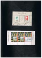 POSTZEGELS ALLE LANDEN, Verzenden