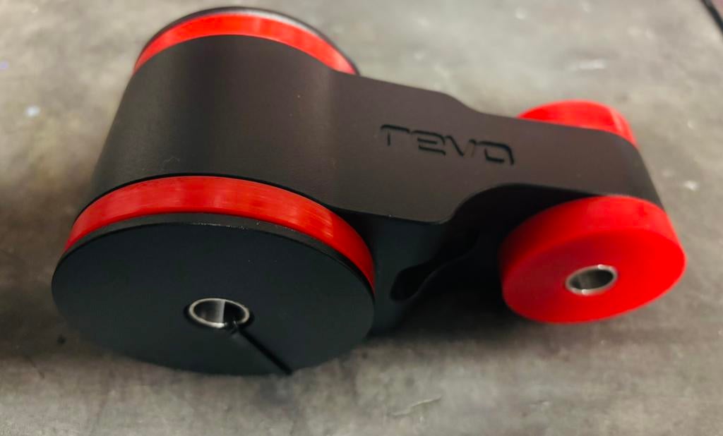 Ford Fiesta ST mk8.5/Puma ST REVO torque mount, Ophalen, Nieuw, Ford