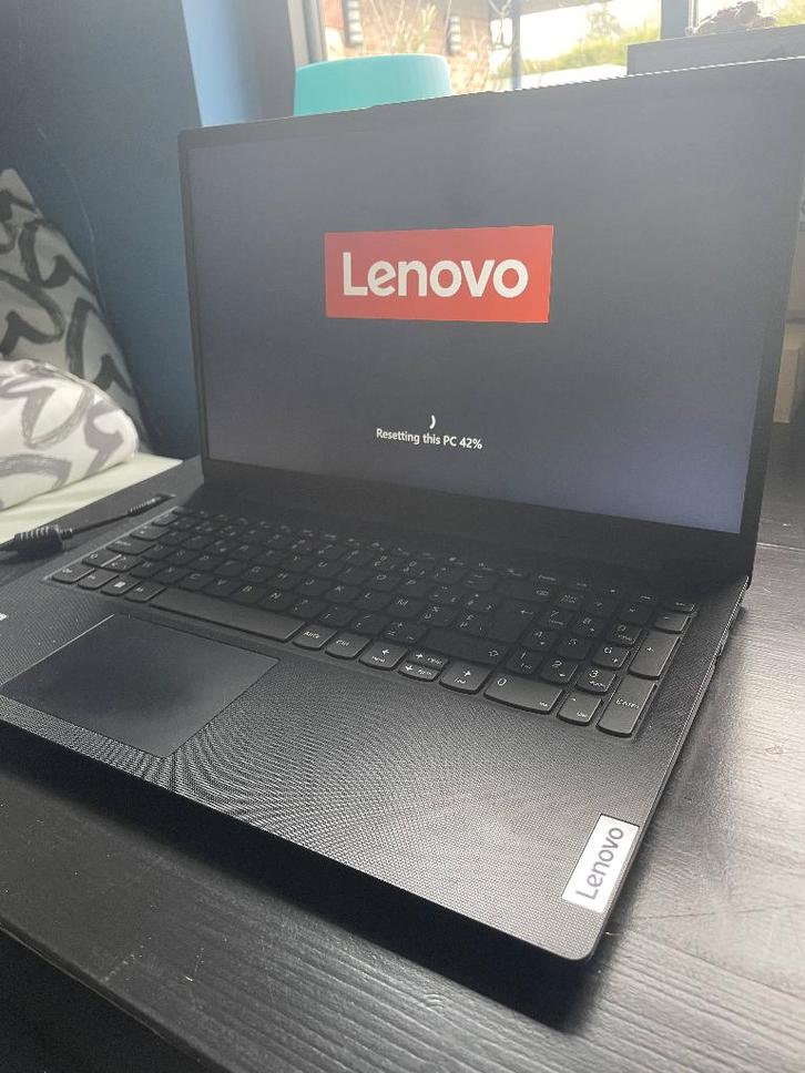 Lenovo laptop V15 G4 IRU, Computers en Software, Windows Laptops, Gebruikt, 15 inch, SSD, 2 tot 3 Ghz, 8 GB, Azerty, Ophalen of Verzenden