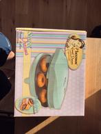 Donut Machine Ongebruikt, Ophalen of Verzenden