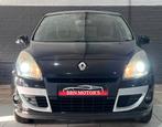 Renault Scenic 1.5 dCi//Privilège//1ere Pro//Carnet//Full//, Auto's, Renault, Voorwielaandrijving, Monovolume, Beige, Zwart