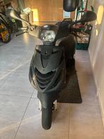 Piaggio zip, Ophalen, Zo goed als nieuw, Zip