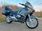 PNEUS NEUFS BMW R 1150RT « 34.000klm » +ENTRETIEN MAJEUR ! !, Enlèvement, Neuf
