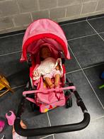 Speelgoed, Kinderen en Baby's, Ophalen, Zo goed als nieuw, Babypop