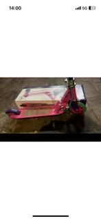 Trottinette, Enlèvement, Comme neuf