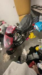 OPZOEK NAAR ZIP (kijk beschrijving), Ophalen of Verzenden, Zo goed als nieuw, Piaggio