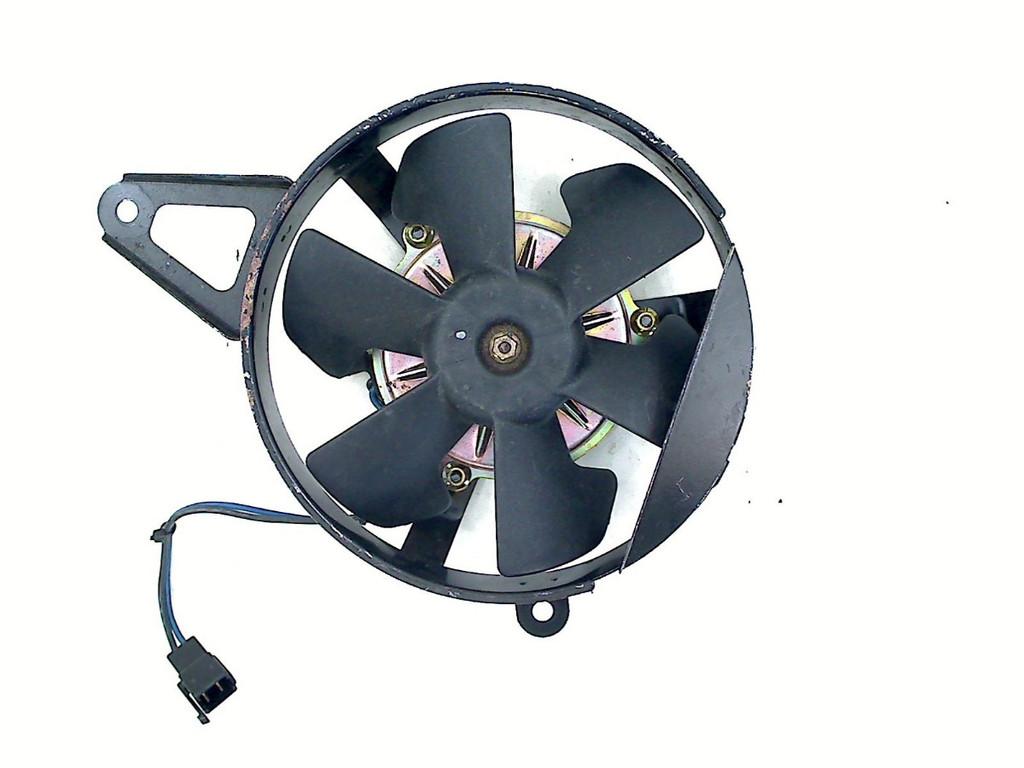 VENTILATEUR YZF 600 R Thunder Cat (1996-2002 (YZF600R 4TV), Motos, Pièces | Yamaha, Utilisé