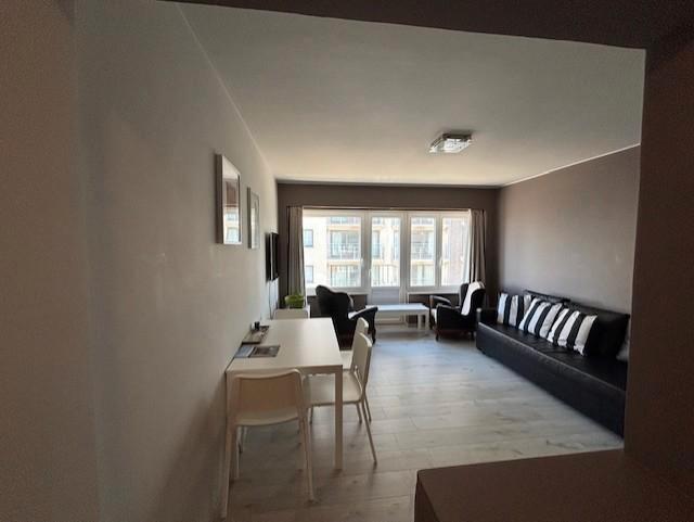 Studio te huur aan zee, Immo, Appartements & Studios à louer, Province de Flandre-Occidentale, 35 à 50 m²