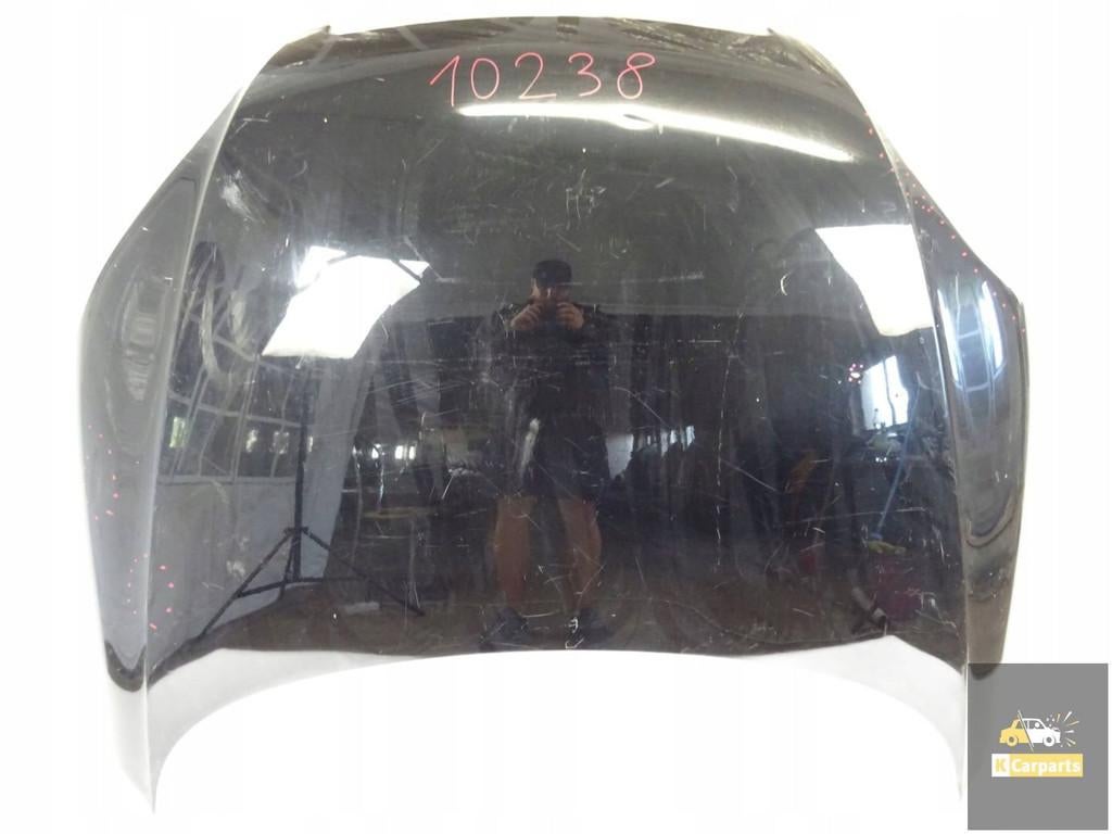 8J0823029E AUDI TT 8J0 BOVENKANT MOTORKAP, Gebruikt, AUDI AG, Auto-Union-Strasse 1
85045  Ingolstadt, DE, Audi