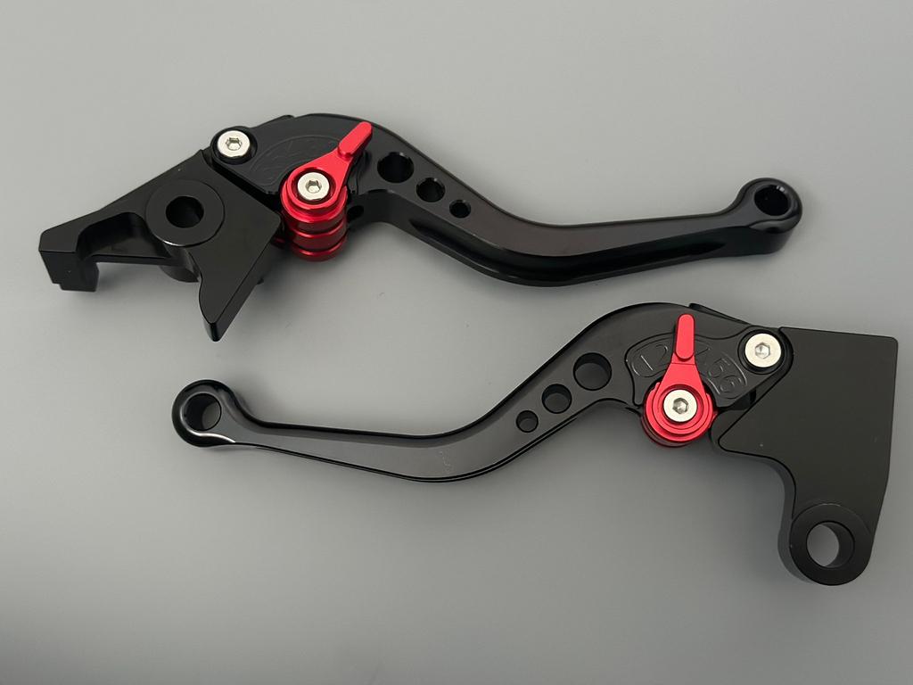 Triumph remhendel koppelingshendel street triple r 675 765, Motos, Envoi