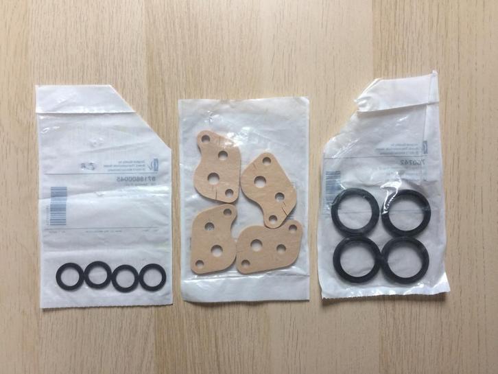 Pièces détachées pour chaudière Buderus / Bosch, Bricolage & Construction, Chauffe-eau & Boilers, Neuf, Élément, Enlèvement ou Envoi