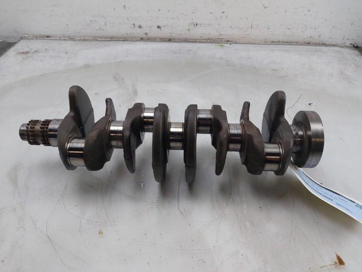 KRUKAS Nissan Qashqai (J11) (01-2013/-) (|1220100Q1L|), Auto-onderdelen, Motor en Toebehoren, Nissan, Gebruikt