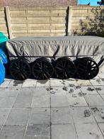 Originele BMW velgen 18”, Autos : Pièces & Accessoires, Pneus & Jantes, 4 Saisons, 18 pouces, Enlèvement, Utilisé