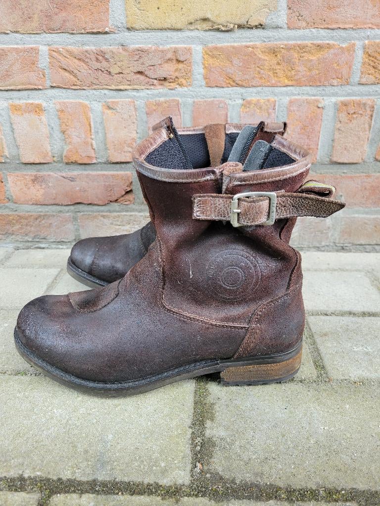 Motorlaarzen REV'IT!, Ophalen, Heren, Laarzen, REV’IT!