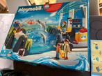 Playmobil dolfijnen 4468, Ophalen, Gebruikt, Complete set