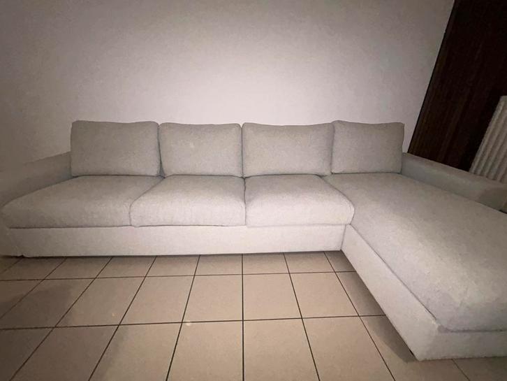 Fauteuil IKEA Vimle à vendre – 650€, Huis en Inrichting, Zetels | Complete zithoeken, Zo goed als nieuw, Ophalen of Verzenden