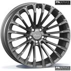 Nw 21 inch Breyton LS2 breedset voor BMW 7 G10/G11 inc TPMS, Auto-onderdelen, Banden en Velgen, Velg(en), -, -, -
