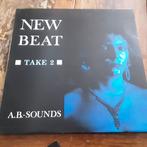New Beat - Take 2, Cd's en Dvd's, Verzenden, Gebruikt, 12 inch