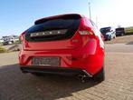 Volvo V40 2.0 D2, Autos, Volvo, Rouge, Achat, 87 kW, Euro 6