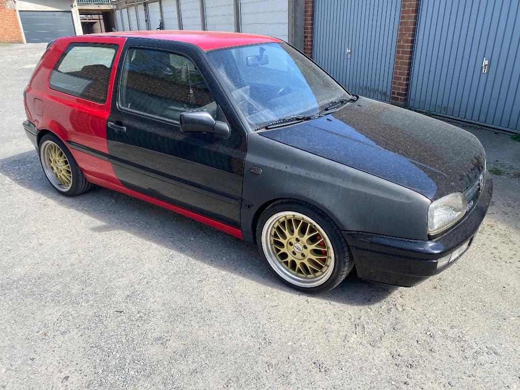 Volkswagen GOLF3 R32 moteur GOLF4 R32, Autos, Particulier, Achat