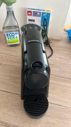 Nespresso Essenza Mini D30 Piano Black, Ophalen, Zo goed als nieuw