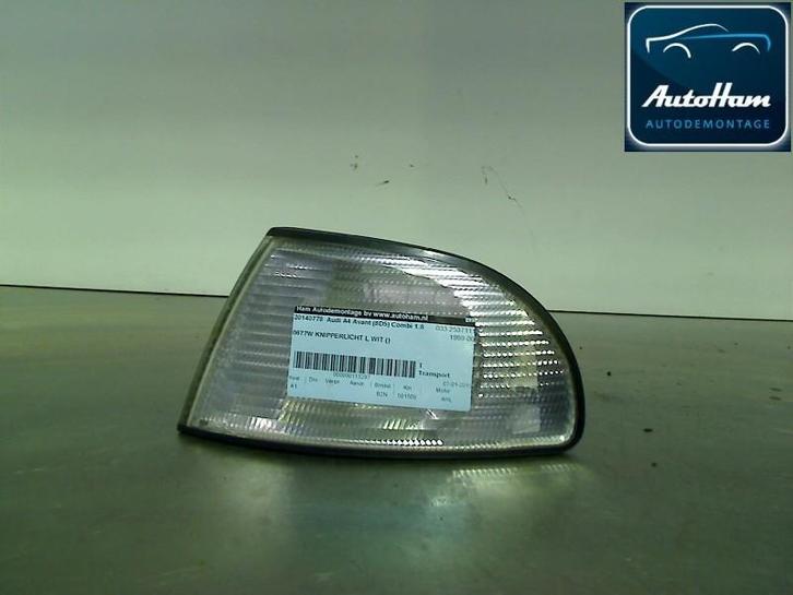 KNIPPERLICHT LINKS Audi A4 Avant (B5) (|8D0953049|), Auto-onderdelen, Verlichting, Audi, Gebruikt