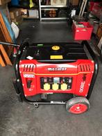 groupe électrogène, Bricolage & Construction, Enlèvement, Neuf, Moins de 5 kVA, Essence