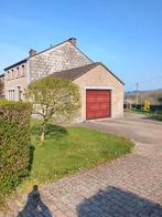 Huis te koop, Immo, Vrijstaande woning, 3 kamers, Ocquier, Provincie Luik