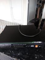 Ecler pam 960 MOSFET versterker, Enlèvement