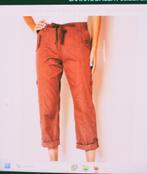 Nieuwe broek , battlestijl oprolbaar, maat 46-48, Taille 46/48 (XL) ou plus grande, Enlèvement ou Envoi, Autres couleurs, Longs